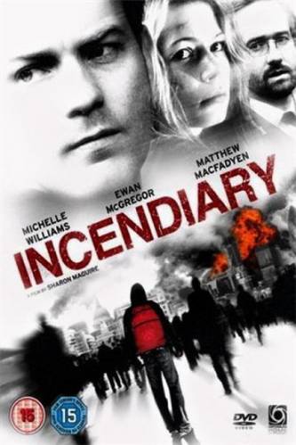Провокатор / Incendiary (2008) Blu-Ray + BDRip + DVD5 + HDRip + DVDRip Провокатор / Incendiary (2008) Blu-Ray + BDRip + DVD5 + HDRip + DVDRip
