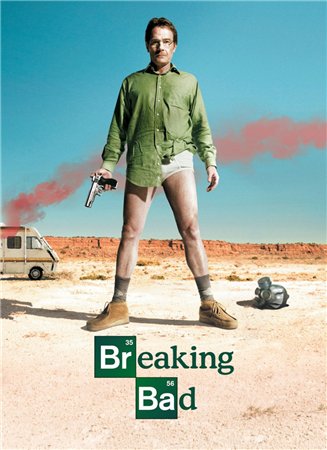 Во все тяжкие (1-й сезон) / Breaking Bad (1 Season) (2008) WEBRip Во все тяжкие (1-й сезон) / Breaking Bad (1 Season) (2008) WEBRip