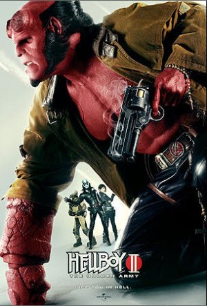 Хеллбой II: Золотая армия / Hellboy II: The Golden Army (2008) BluRay + BDRip + DVDRip Хеллбой II: Золотая армия / Hellboy II: The Golden Army (2008) BluRay + BDRip + DVDRip