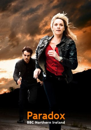Парадокс / Paradox (1 сезон/2009) WEBRip Парадокс / Paradox (1 сезон/2009) WEBRip