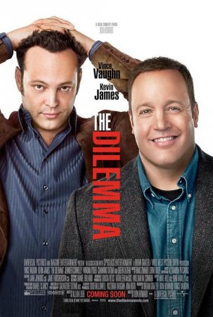 Дилемма / The Dilemma (2011) BDRip 720p + HDRip 2100/1400/700 Mb Дилемма / The Dilemma (2011) BDRip 720p + HDRip 2100/1400/700 Mb