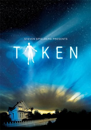 Похищенный / Taken (2002) DVDRip Похищенный / Taken (2002) DVDRip