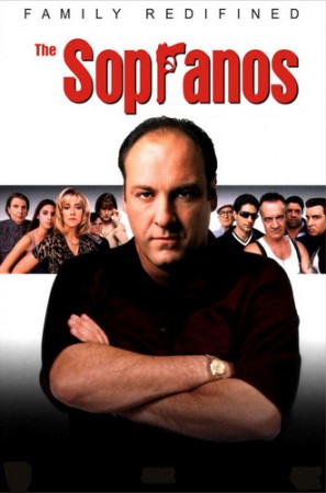 Клан Сопрано / Семья Сопрано / The Sopranos (2 сезон/2000) HDTV 720p + DVDRip Клан Сопрано / Семья Сопрано / The Sopranos (2 сезон/2000) HDTV 720p + DVDRip