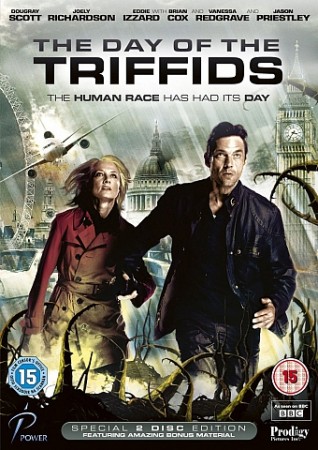 День Триффидов / The Day Of The Triffids (2009) HDTVRip День Триффидов / The Day Of The Triffids (2009) HDTVRip