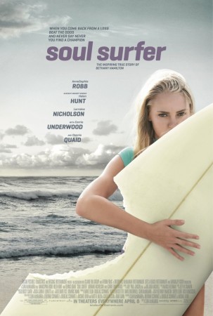 Серфер души (2011) DVDRip Серфер души (2011) DVDRip