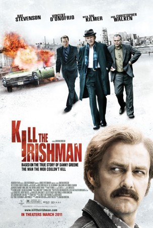 Ирландец / Kill the Irishman (2011) HDRip 2100/1400 Mb Ирландец / Kill the Irishman (2011) HDRip 2100/1400 Mb