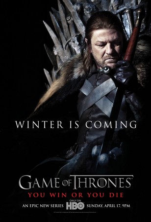 Игра престолов / Game of Thrones (1 сезон) (2011) HDTVRip Игра престолов / Game of Thrones (1 сезон) (2011) HDTVRip