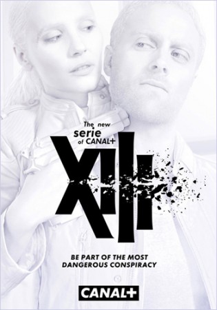 Тринадцатый / XIII: The Series (2 сезон/2013) HDTVRip Тринадцатый / XIII: The Series (2 сезон/2013) HDTVRip