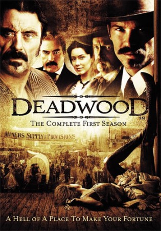 Дедвуд / Deadwood (3 сезон/2006) DVDRip Дедвуд / Deadwood (3 сезон/2006) DVDRip