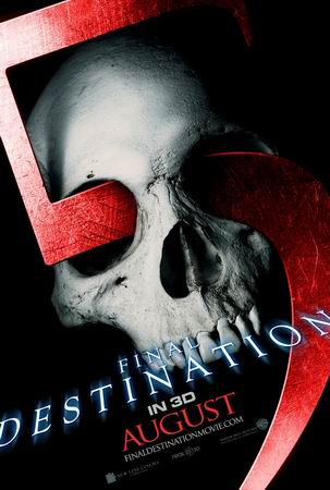 Пункт назначения 5 (2011) DVDRip Пункт назначения 5 (2011) DVDRip