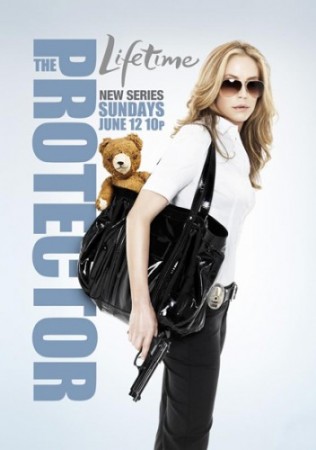 Защитница / The Protector (1 сезон/2011) HDTVRip Защитница / The Protector (1 сезон/2011) HDTVRip