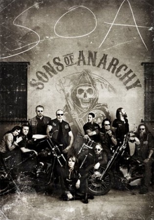 Дети Анархии / Sons of Anarchy (4 сезон/2011) HDTVRip Дети Анархии / Sons of Anarchy (4 сезон/2011) HDTVRip