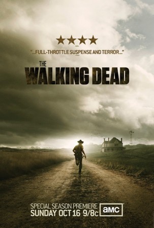 Ходячие Мертвецы / The Walking Dead (2 сезон / 2011) WEB-DLRip Ходячие Мертвецы / The Walking Dead (2 сезон / 2011) WEB-DLRip