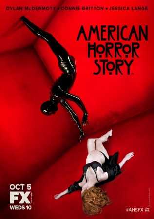 Американская история ужасов / American Horror Story (1 cезон/2011) HDTVRip Американская история ужасов / American Horror Story (1 cезон/2011) HDTVRip