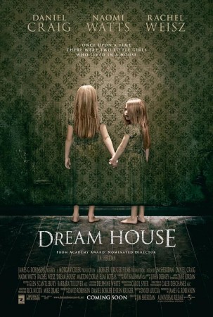 Дом грёз (2011) DVDRip 1400 Mb Дом грёз (2011) DVDRip 1400 Mb