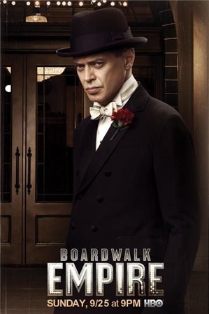 Подпольная Империя / Boardwalk Empire (2 сезон/2011) HDTVRip Подпольная Империя / Boardwalk Empire (2 сезон/2011) HDTVRip